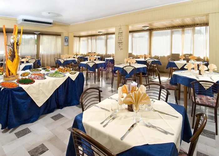 Hotel Levante