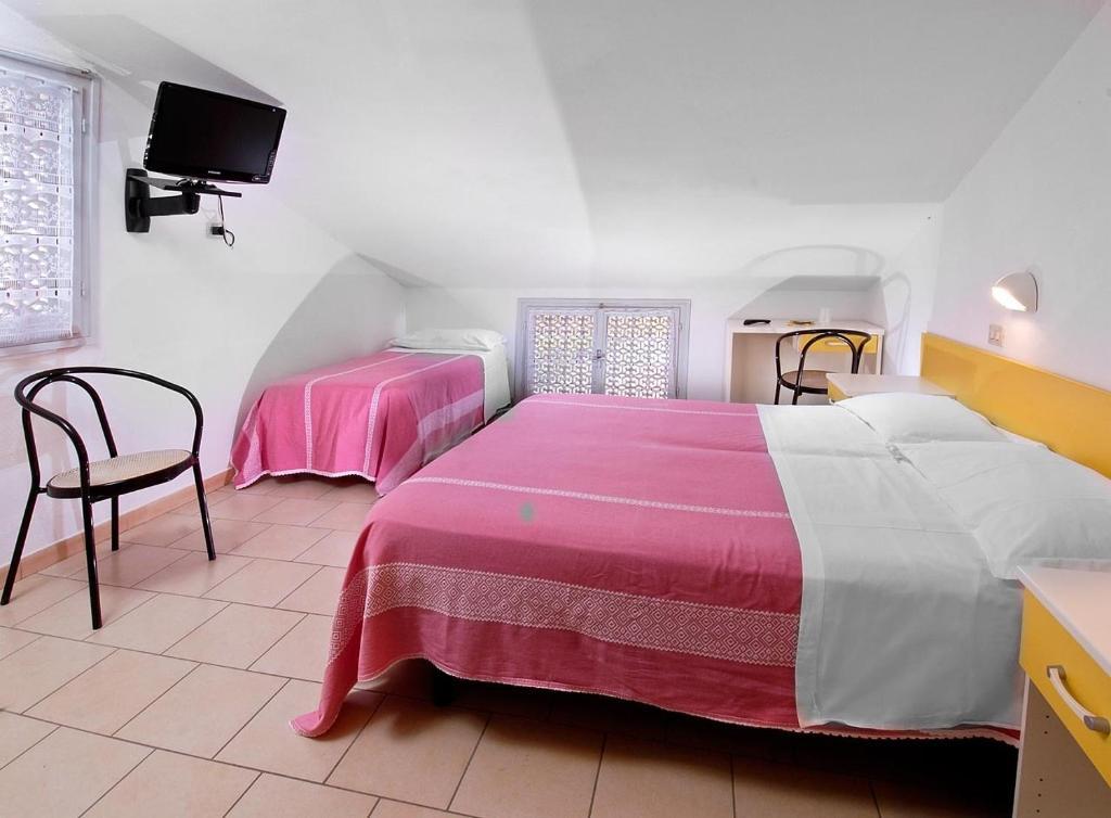 Levante 3* Cervia