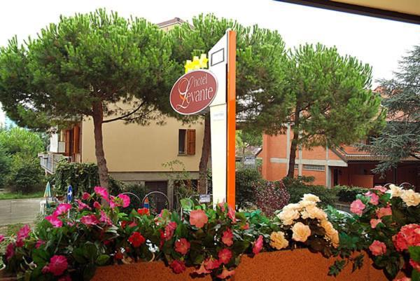 Levante Cervia
