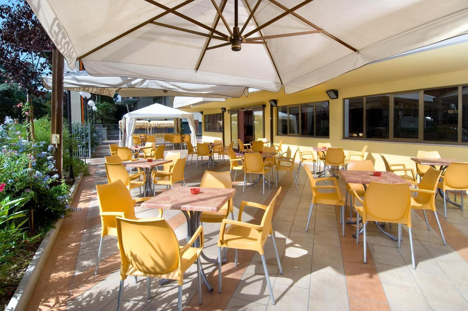 Hotel Levante Cervia