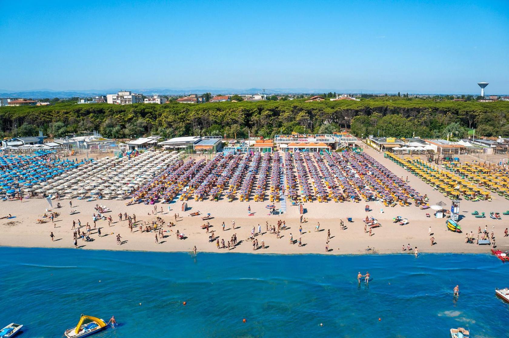 Hotel Levante 3*