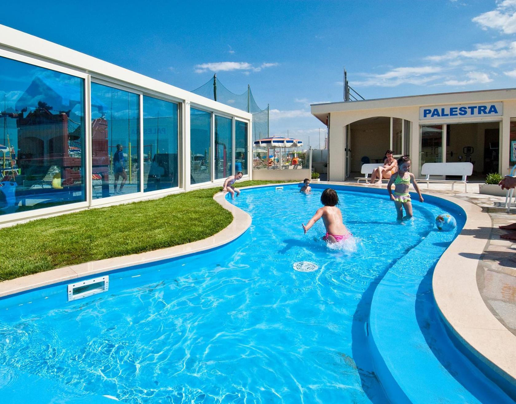 Hotel Levante 3*