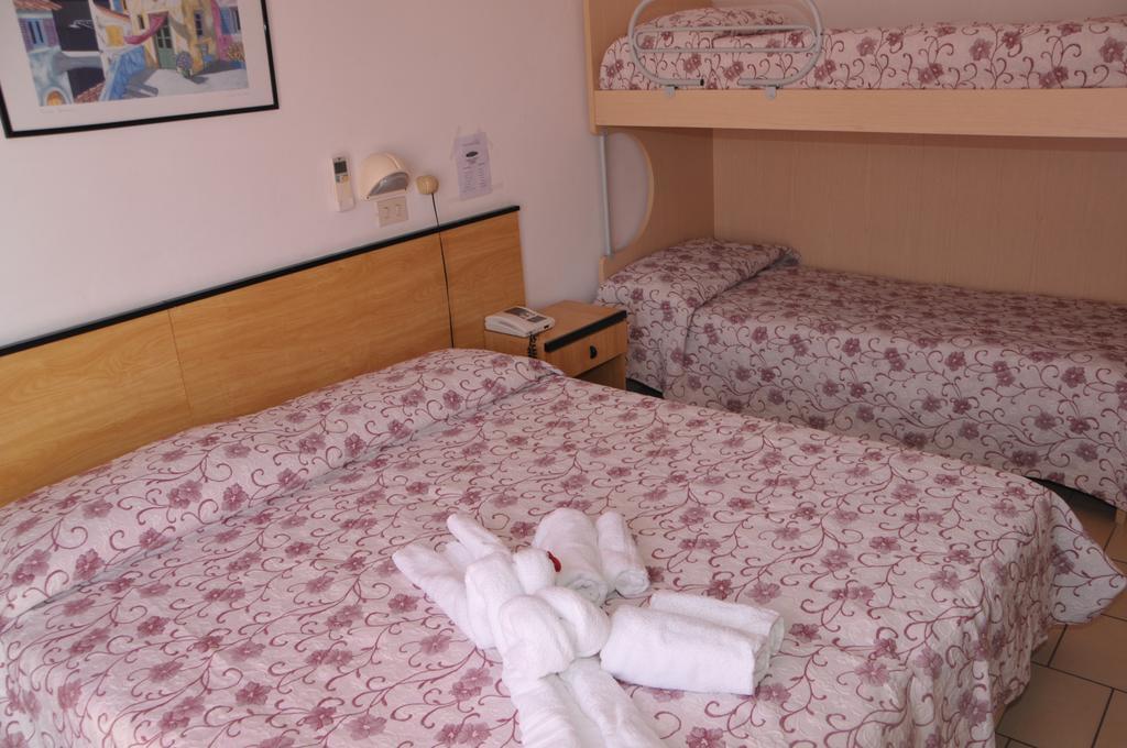Hotel Levante 3*