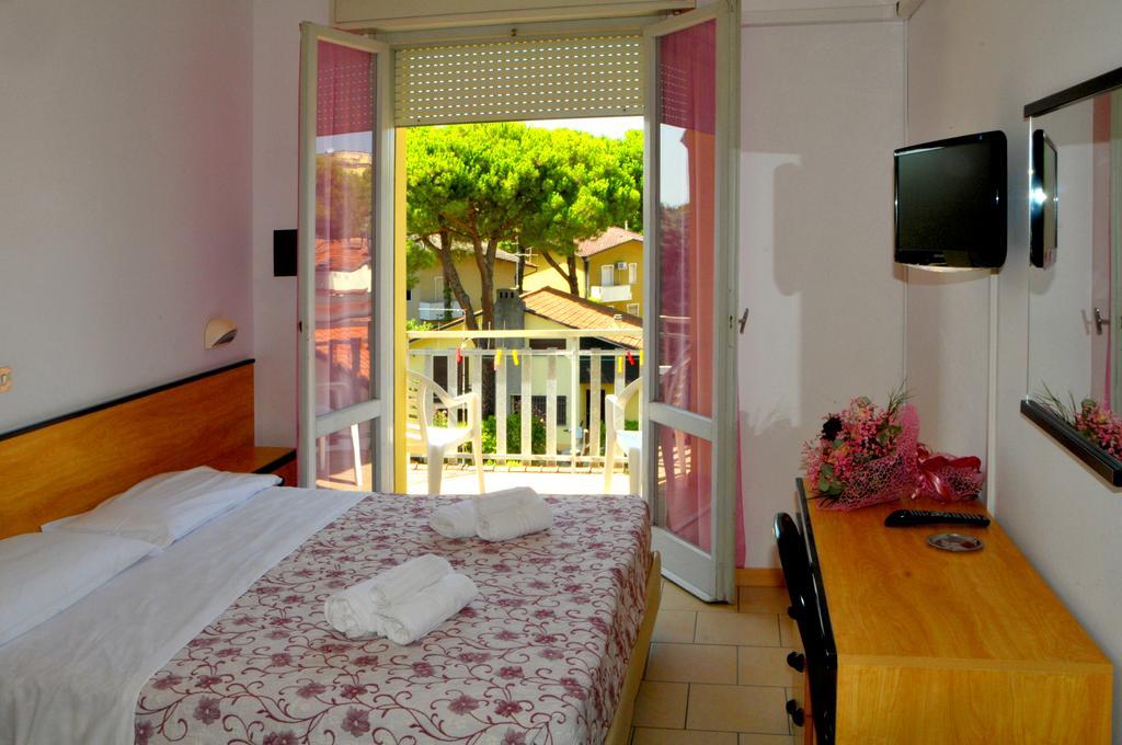 Levante 3* Cervia