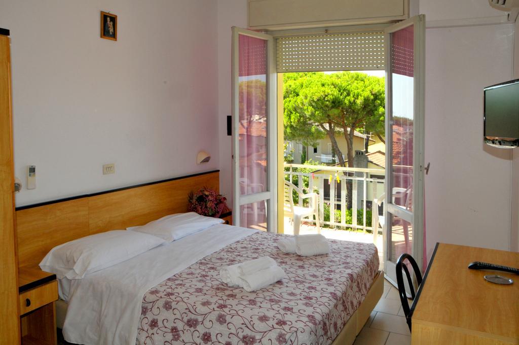 Levante Cervia