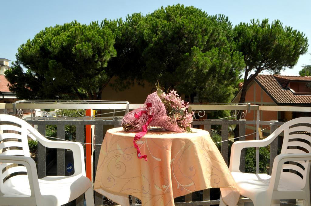 Levante Hotel Cervia