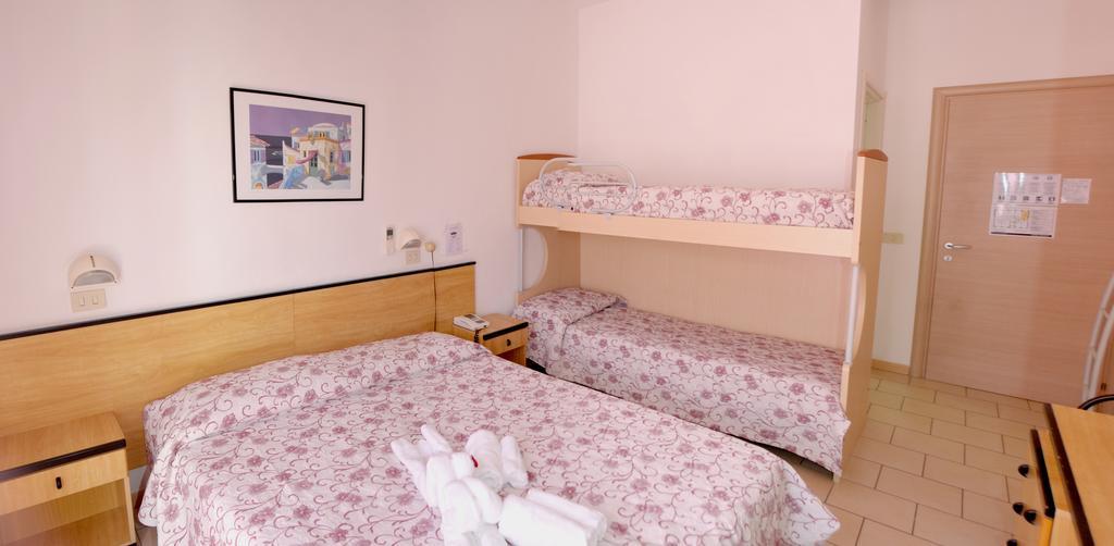 Hotel Levante Cervia