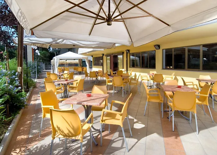 Hotel Levante