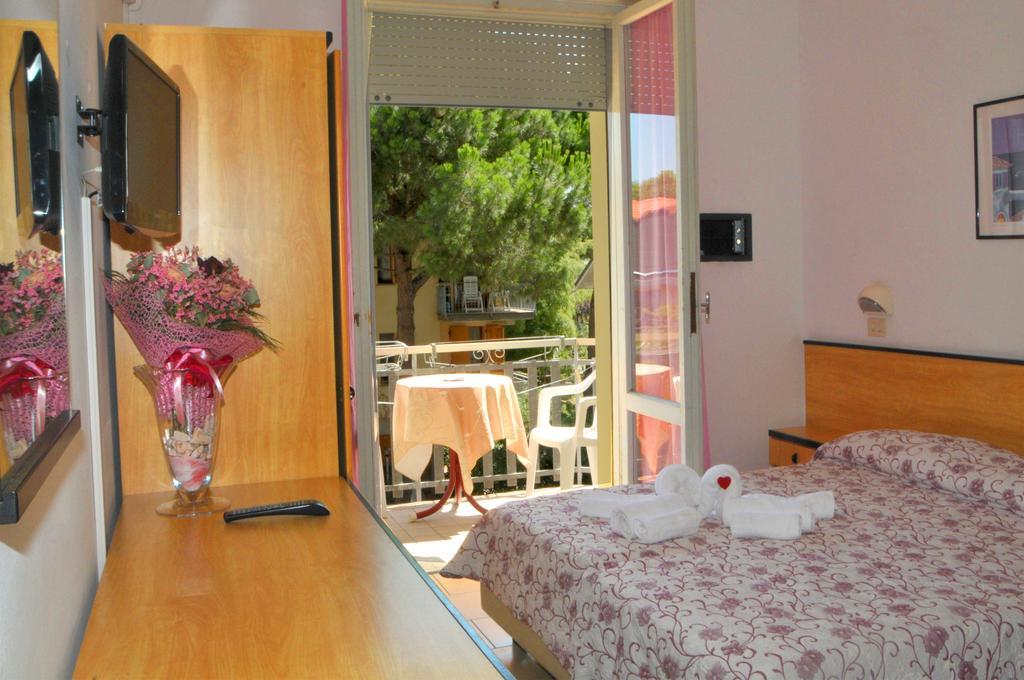 Levante Hotel Cervia