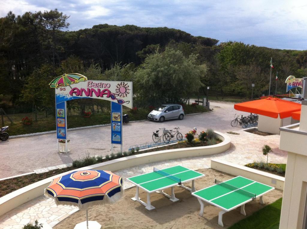 Levante Cervia