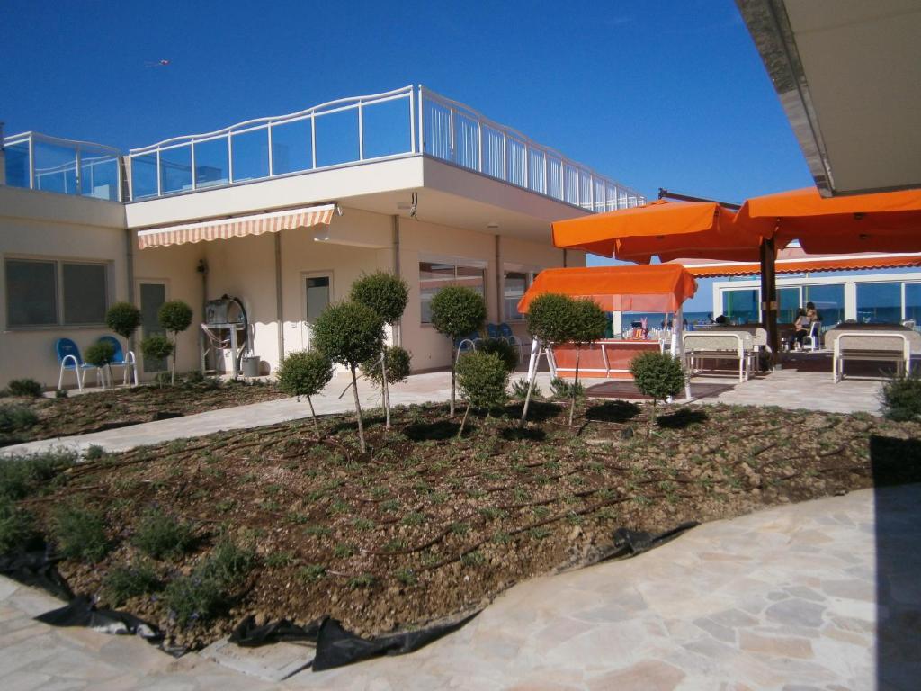 Hotel Levante 3*
